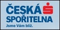 Česká spořitelna - internet banking