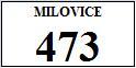Milovice 473