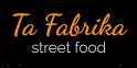 Ta Fabrika Street Food Milovice